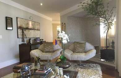 Imagem 1: Apartamento Alto Padrão à venda, Jardim Avelino, São Paulo