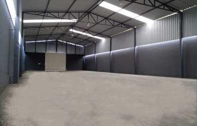 Imagem 2: Santa Luzia - Galpão/Depósito/Armazém - Boa Esperança