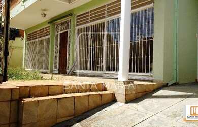 Imagem 3: Casa sobrado na rua 4 dormitórios/suite, cozinha planejada