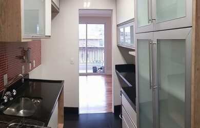 Imagem 14: Venda Apto Sky line Morumbi