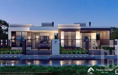 Imagem 4: TIJUCAS - Casa Padrão - Centro