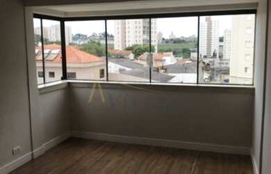 Imagem: O apartamento possui 3 Dormitórios, 2 Banheiros, 2 Vagas na