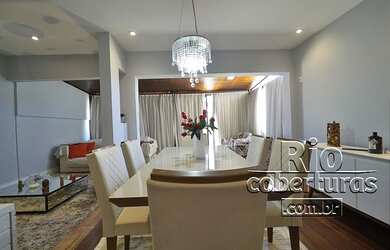 Imagem 5: Cobertura à venda no Recreio dos Bandeirantes. RJ