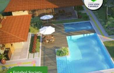 Imagem: Apartamento para venda tem 43 metros quadrados com 2 quartos