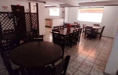 Imagem 3: Apartamento à venda, 40 m² por R$ 220.000,00 - Tupi - Praia Grande/SP