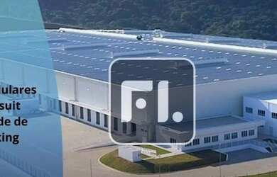 Imagem 5: Galpão para alugar, 8851 m² por R$ 238.997,25/mês - Rural - Extrema/MG