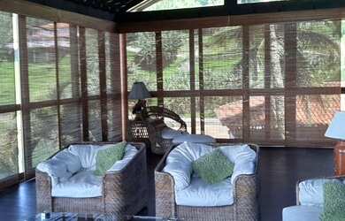 Imagem 4: MARAVILHOSA RESIDENCIA PÉ NA AREIA PONTA LESTE, ANGRA/RJ