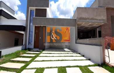 Imagem 2: CASA RESIDENCIAL em INDAIATUBA - SP, JARDIM RESIDENCIAL VIENA