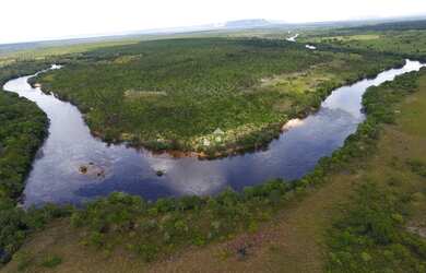 Imagem 2: Fazenda em Jalapão. Imóvel novoe2.676m² de Área