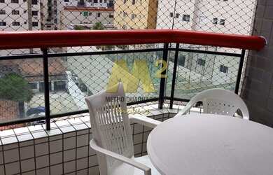 Imagem 11: Apartamento à venda 2 dormitórios. Aviação, Praia Grande