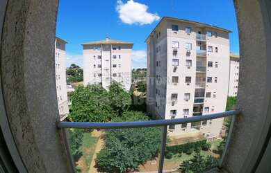 Imagem 4: São José do Rio Preto - Apartamento Padrão - Vila São Judas Tadeu