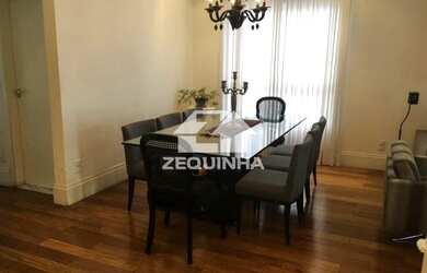 Imagem 3: Residencial - Bela Vista. Piscina, Varanda, 164m² de Áreae4 Vagas na...