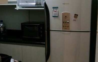 Imagem 6: Apartamento em Parque Residencial Jundiaí - Jundiaí