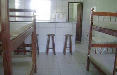 Imagem 4: Kit NET locação Praia Martins de Sá Caraguatatuba