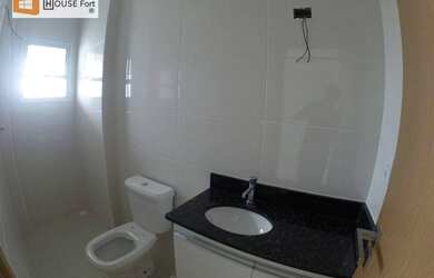 Imagem 14: Apartamento à venda, 95 m² por R$ 519.999,99 - Vila Guilhermina - Praia...