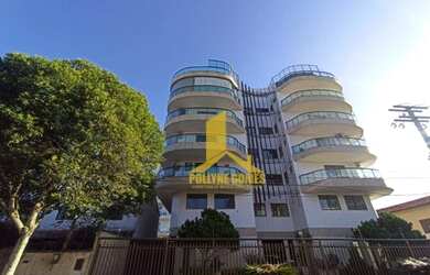 Imagem: O apartamento na cobertura possui 4 Dormitórios, 3 Banheiros