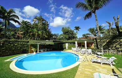 Imagem 4: Casa à venda no Greenwood Park, Itanhangá. RJ