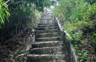 Imagem 1: Vendo lote de 1000 mm² no ramal do pai rosa por 30 mil