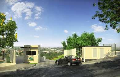 Imagem 8: Residencial Firenze