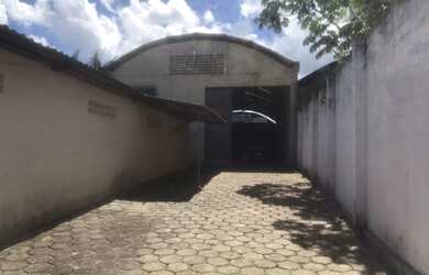 Imagem 5: Galpão na BR em Marituba