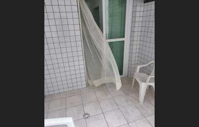 Imagem 5: Apartamento à venda, 60 m² por R$ 279.999,99 - Canto do Forte - Praia...