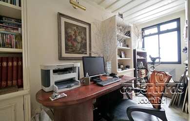 Imagem 14: Cobertura à venda no Jardim Oceânico. Única. Barra da Tijuca. RJ