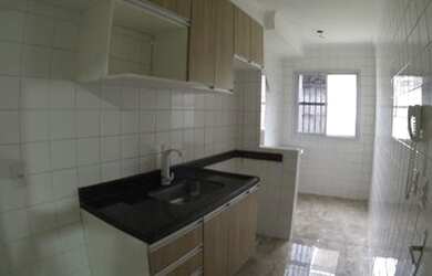 Imagem 13: Apartamento à venda, 68 m² por R$ 245.000,00 - Canto do Forte - Praia...