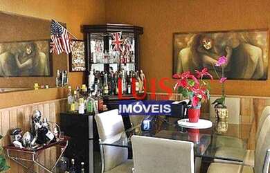 Imagem 6: Casa com 2 dormitórios à venda, 180 m² por R$ 550.000 - Pendotiba - Niterói/RJ - CA4891