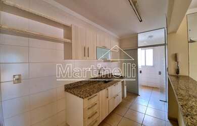 Imagem 6: Ribeirão Preto - Apartamento Padrão - Jardim Paulista