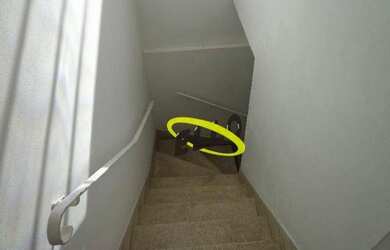 Imagem 9: Sala para alugar, 45 m² por R$ 1.390,00/mês - Jardim Nomura - Cotia/SP