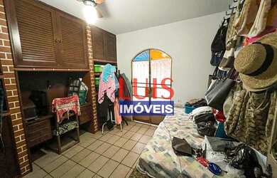 Imagem 16: Casa com 4 dormitórios à venda, 350 m² por R$ 950.000 - Itaipu - Niterói/RJ...