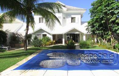 Imagem 2: Casa à venda no Crystal Lake. Barra da Tijuca. RJ
