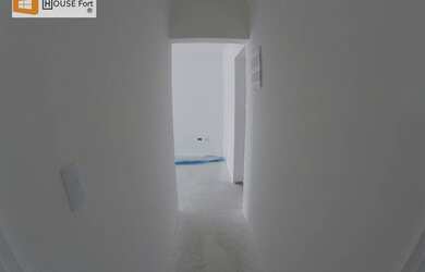 Imagem 8: Apartamento à venda, 71 m² por R$ 353.000,00 - Canto do Forte - Praia...