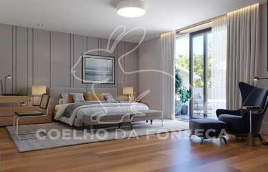 Imagem 9: São Paulo - Casa Padrão - Jardim Paulista