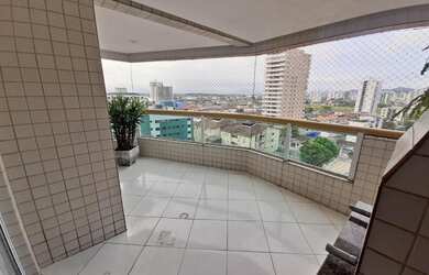 Imagem 5: Apartamento para venda possui 86 metros quadrados com 2 quartos em Aviação...