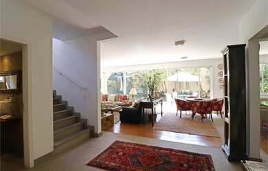 Imagem 13: São Paulo - Casa Padrão - ALTO DE PINHEIROS