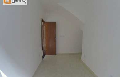 Imagem 8: Casa à venda, 46 m² por R$ 195.000,00 - Jardim Quietude - Praia Grande/SP