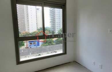 Imagem 16: Apartamento de alto padrão no Ibirapuera com 4 suítes 4 vagas