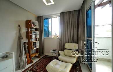 Imagem 14: Cobertura à venda no Jardim Oceânico. Barra da Tijuca. RJ