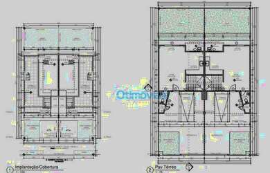 Imagem 3: Sobrado com 3 dormitórios à venda, 159 m² por R$ 790.000,00 - Capão...