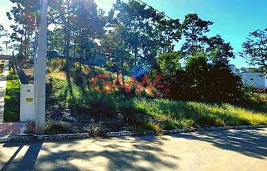 Imagem 2: Lote para venda no Condomínio Gran Royalle - Lagoa Santa - MG