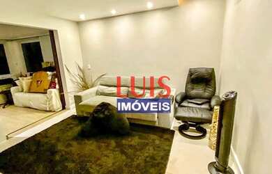 Imagem 6: Casa com 3 dormitórios à venda, 226 m² por R$ 2.400.000 - Itaipu -...