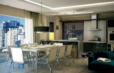 Imagem 13: Conheça o Barra Garden no Pioneiros em Balneário Camboriú