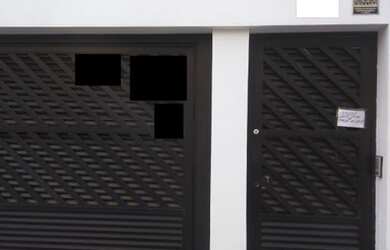 Imagem 2: SÃO PAULO - Casa Padrão - VILA GUARANI Z SUL