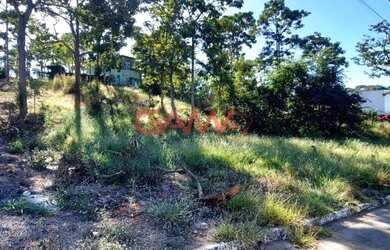 Imagem 3: Lote para venda no Condomínio Gran Royalle - Lagoa Santa - MG