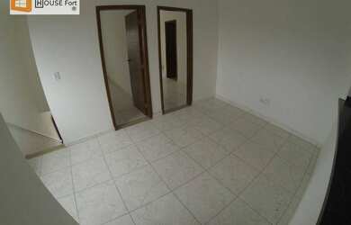 Imagem 5: Casa à venda, 62 m² por R$ 225.000,00 - Vila Antártica - Praia Grande/SP