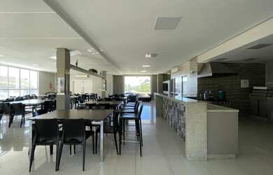 Imagem 13: LOTE A VENDA NO CONDOMÍNIO RESIDENCIAL GARDEN VILLE EM CRICIUMA COM 504m²