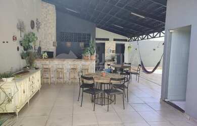 Imagem 1: Venda Casa JARDIM EUROPA. Piscina, Churrasqueira, Área de serviçoe167m²...