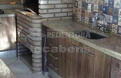 Imagem 11: São José do Rio Preto - Casa de Condomínio - Jardim Vista Alegre