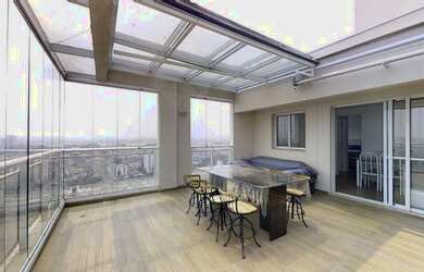 Imagem 7: Apartamento à venda, Jardim Brasil (Zona Sul), São Paulo, SP